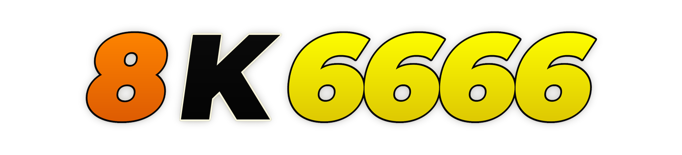 8k6666